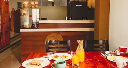 Apart Hotel Mauri