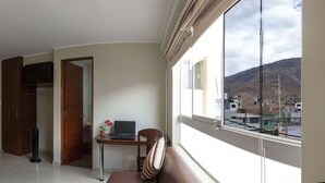 Unclassified image, 5 of 22, button - Apart Hotel Mauri (Huánuco)