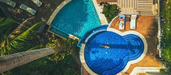 Jungle Vista Boutique Hotel