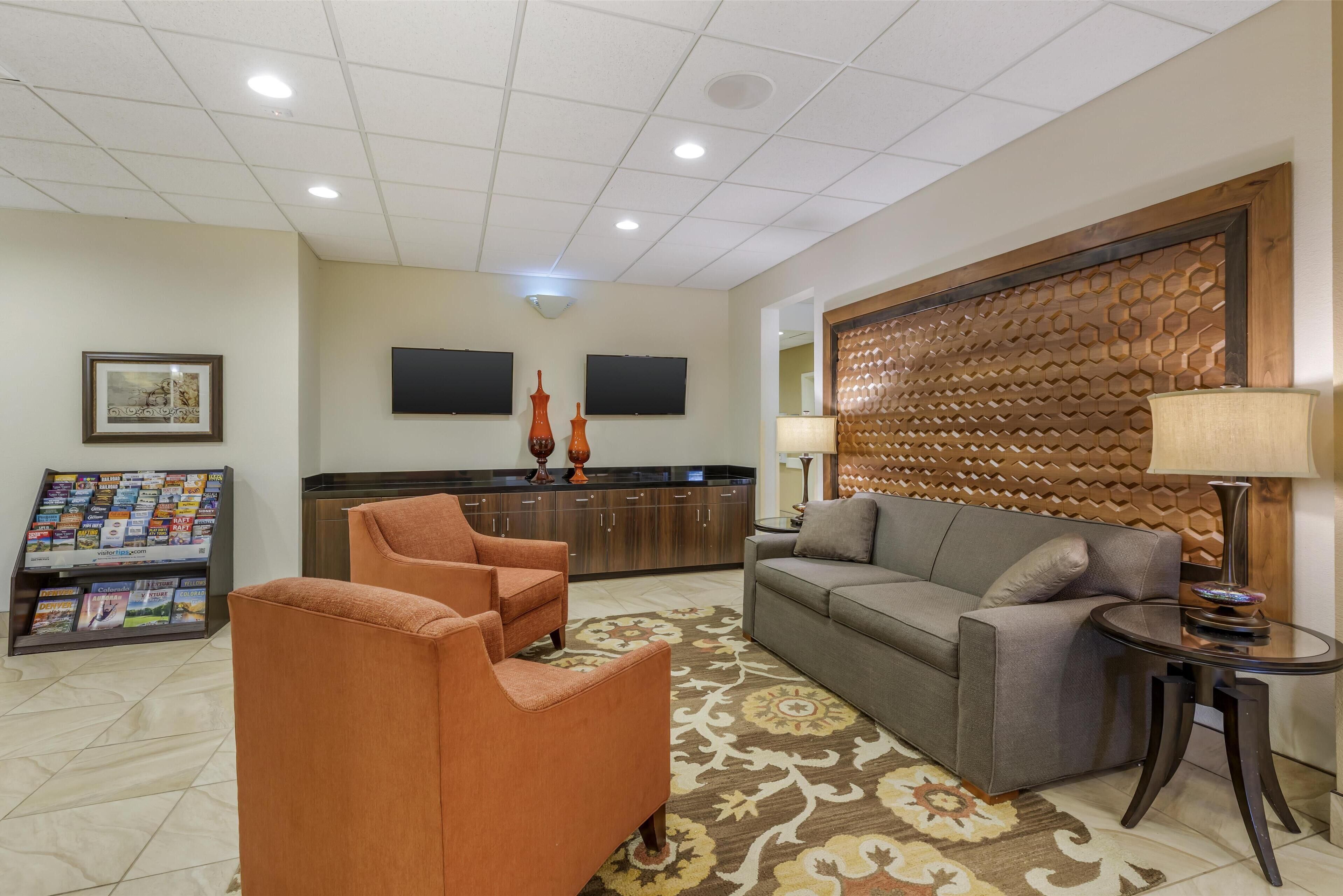 Foto - Best Western Plus Hudson Hotel & Suites