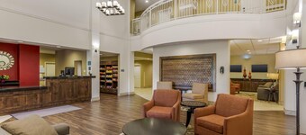 Best Western Plus Hudson Hotel & Suites