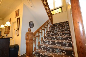 Escaleras