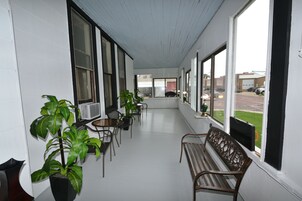 Varanda
