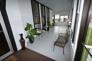 Varanda