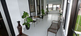 Perfect Stay Inn & Suites