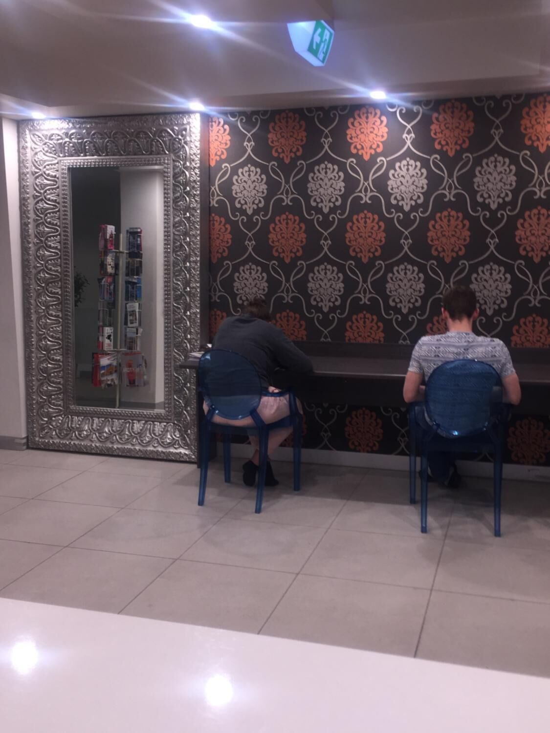 Photo - Europa Melbourne