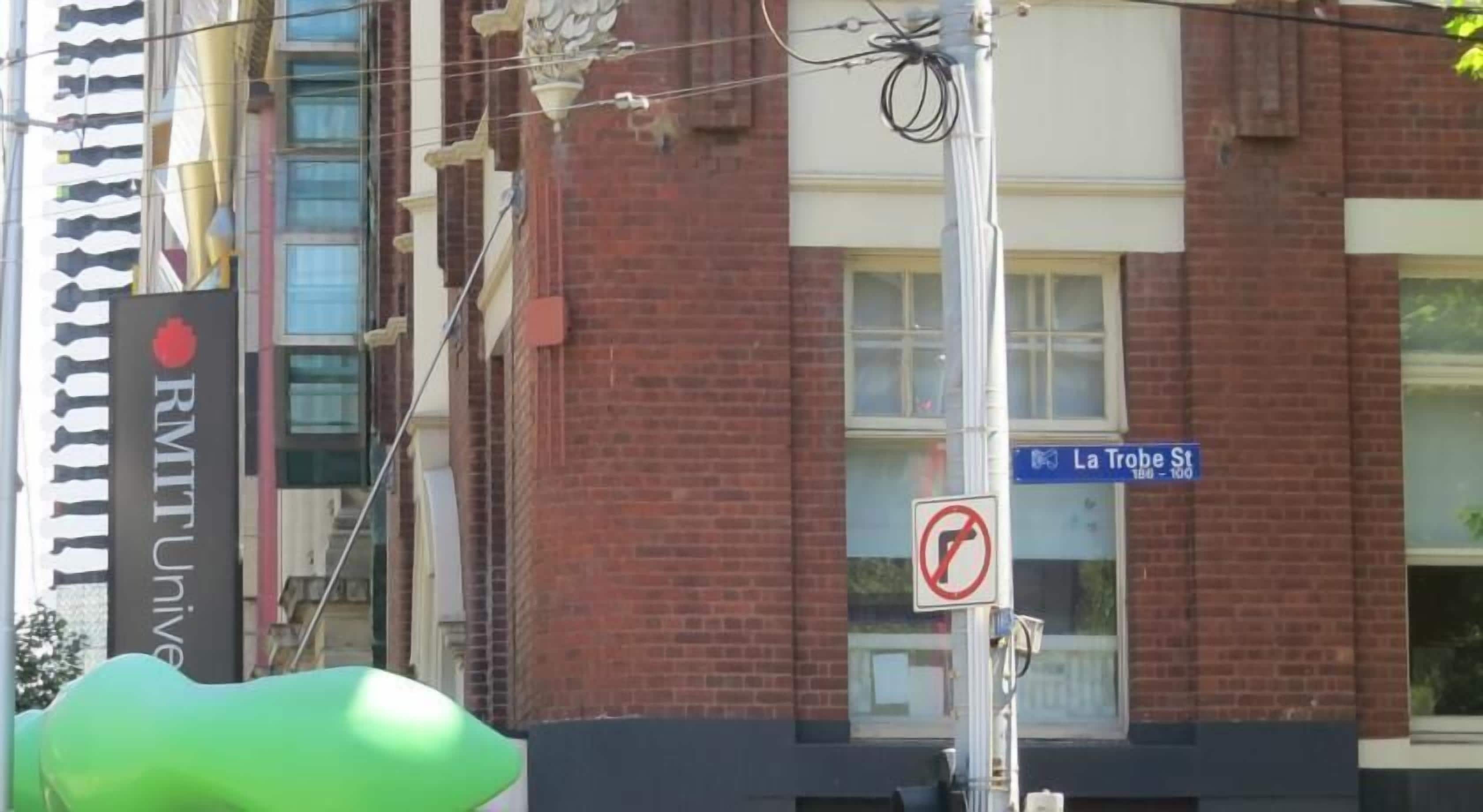 Photo - Europa Melbourne