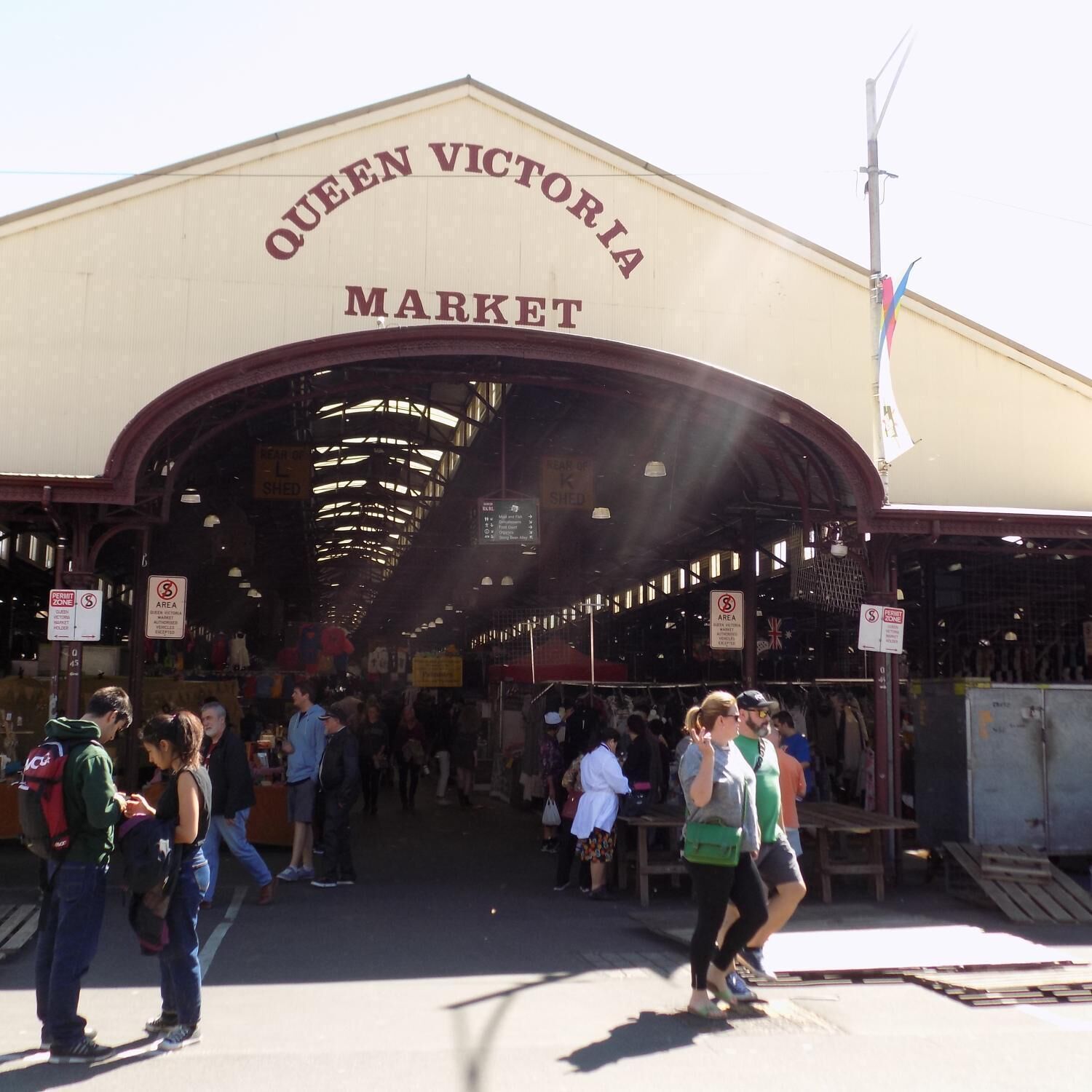 Photo - Europa Melbourne