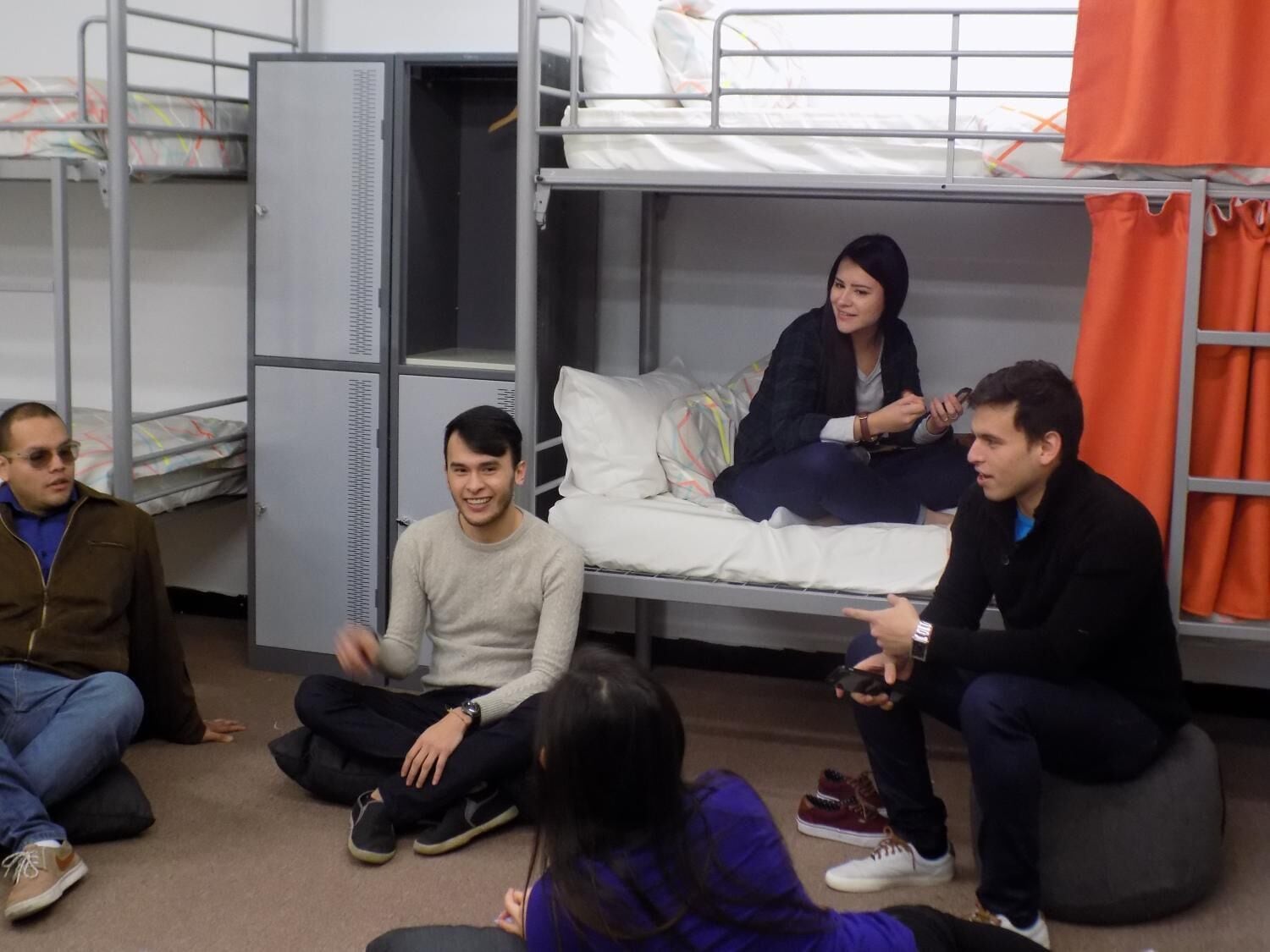 Photo - Europa Melbourne