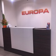 Europa Melbourne - Hostel