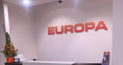 Europa Melbourne - Hostel