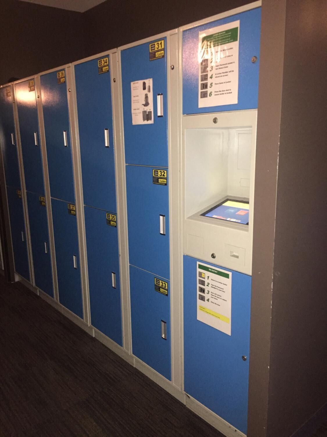 Photo - Europa Melbourne