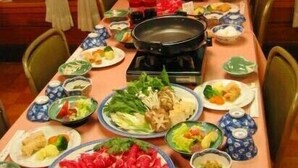 食事・飲み物