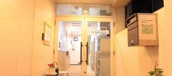 T&K Hostel Kobe Sannomiya East