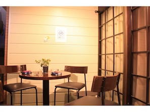 Chi tiết nội thất