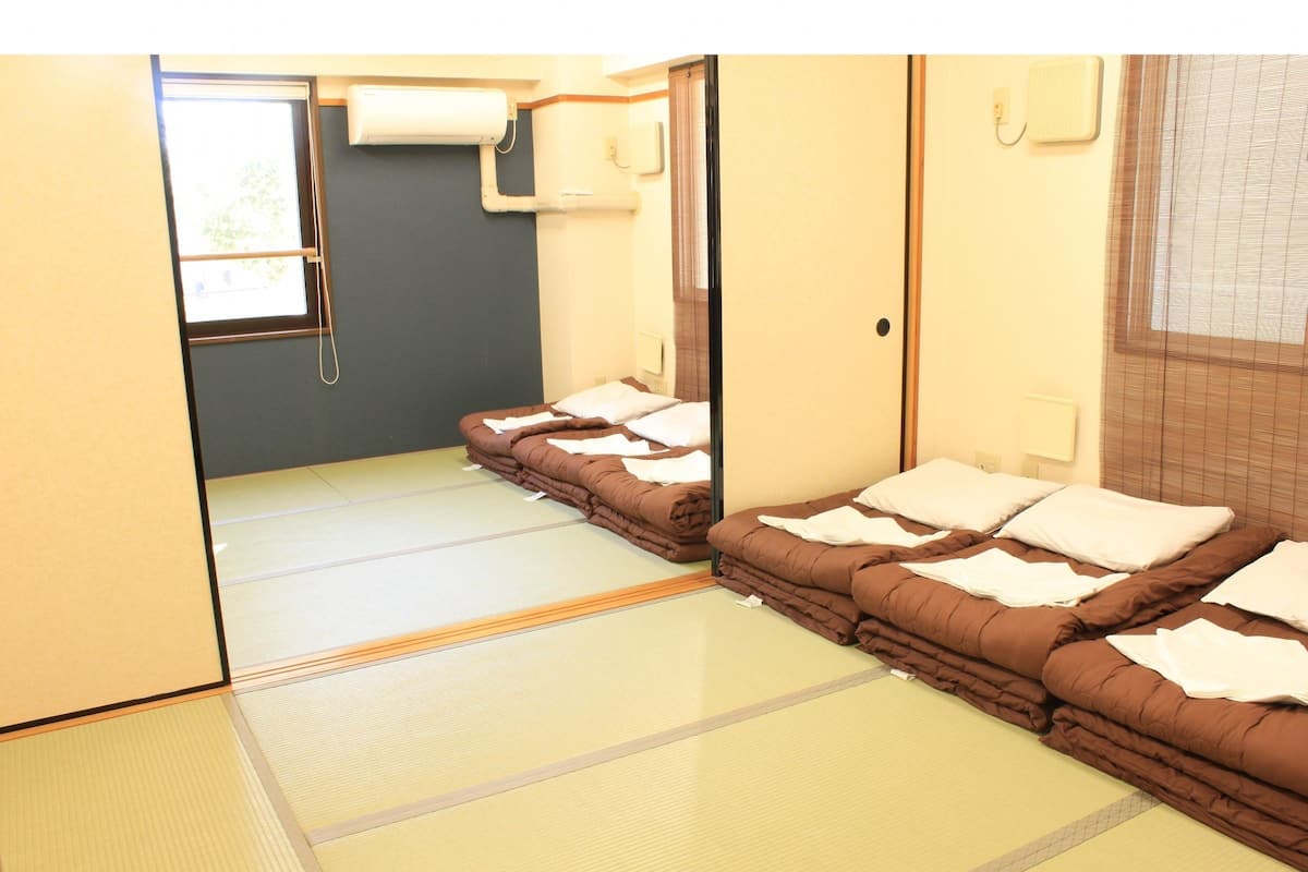 Elite-Zimmer