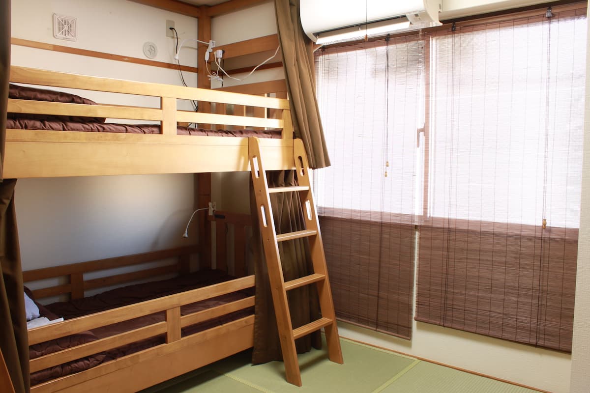 Schallisolierte Zimmer, kostenloses WLAN, Bettwäsche