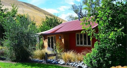 Burn Cottage Retreat