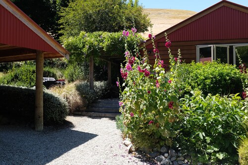 Burn Cottage Retreat