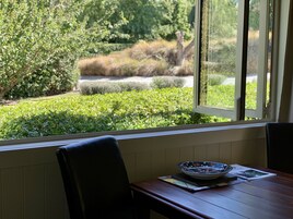 Servicio a la habitación