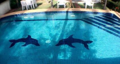 Hua Hin Home 66 Pool Villa