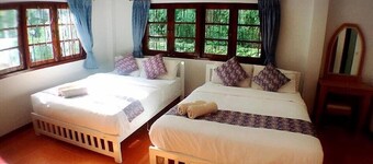 Hua Hin Home 66 Pool Villa