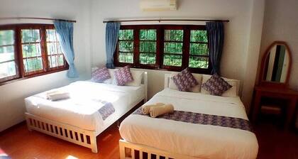 Hua Hin Home 66 Pool Villa