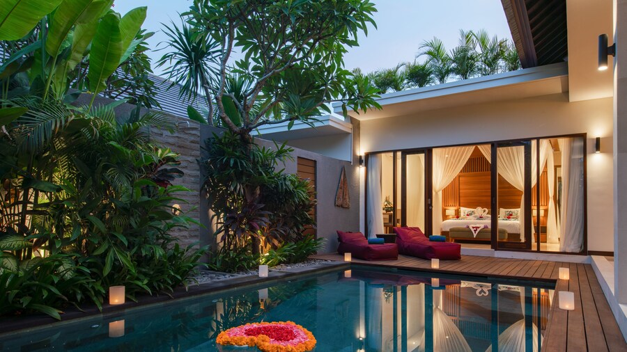 Villa Sally