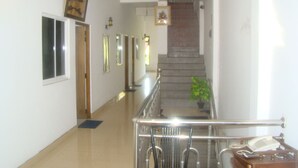 Vestibule