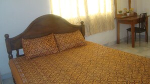 Chambre Double | Coffres-forts dans les chambres, bureau, fer et planche à repasser