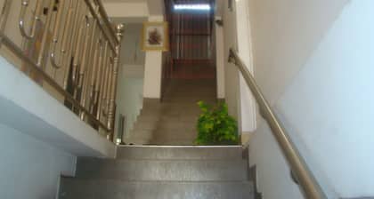 Down Town Hotel