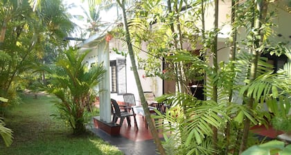 Indrani Inn