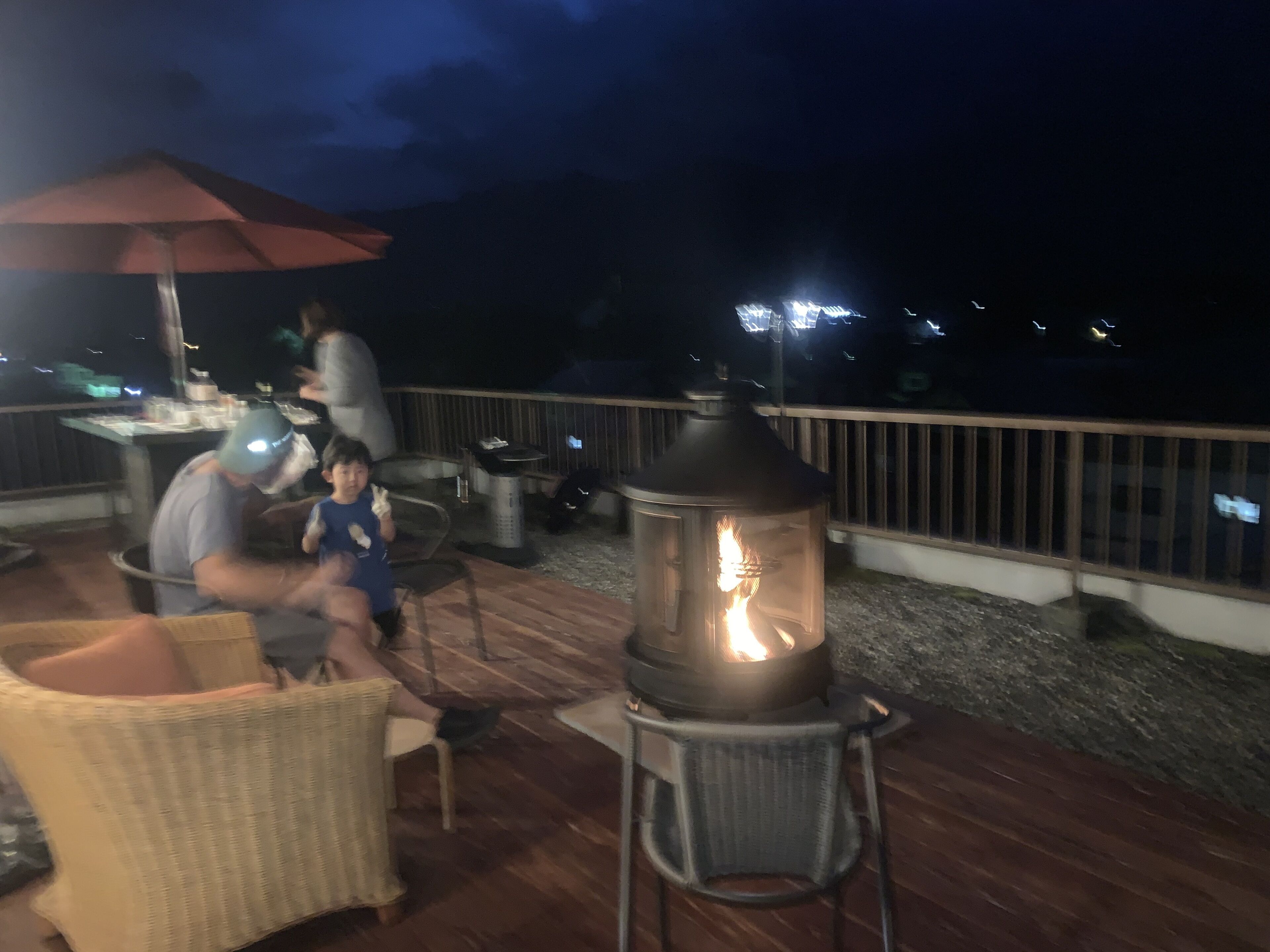Teres/patio