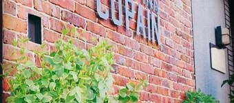 Good Diner Inn Copain - Hostel