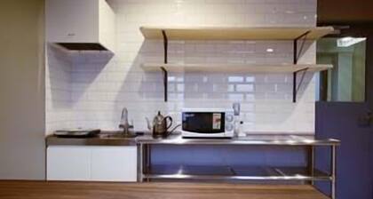 Good Diner Inn Copain - Hostel