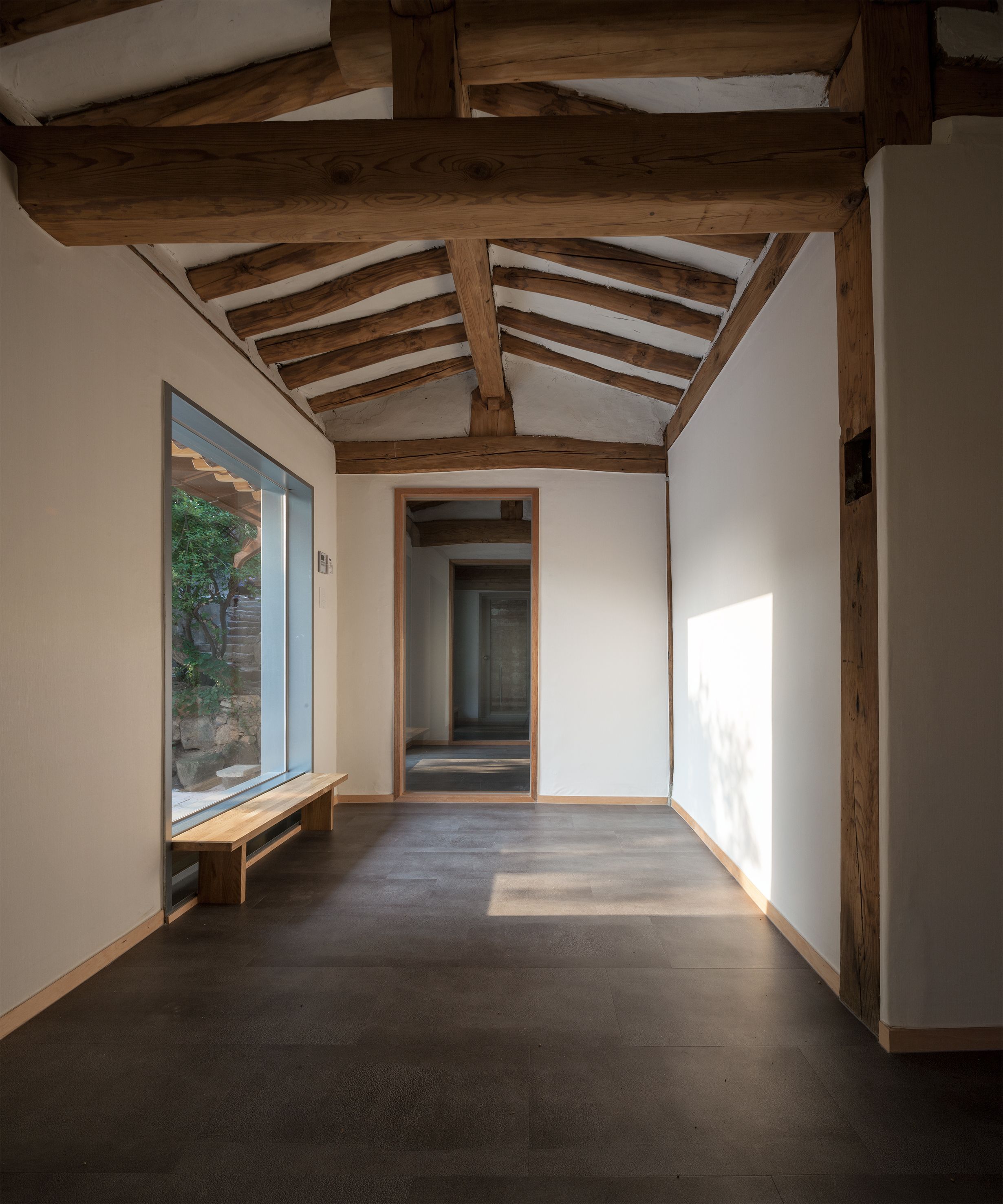 Foto - Side Hanok Residence