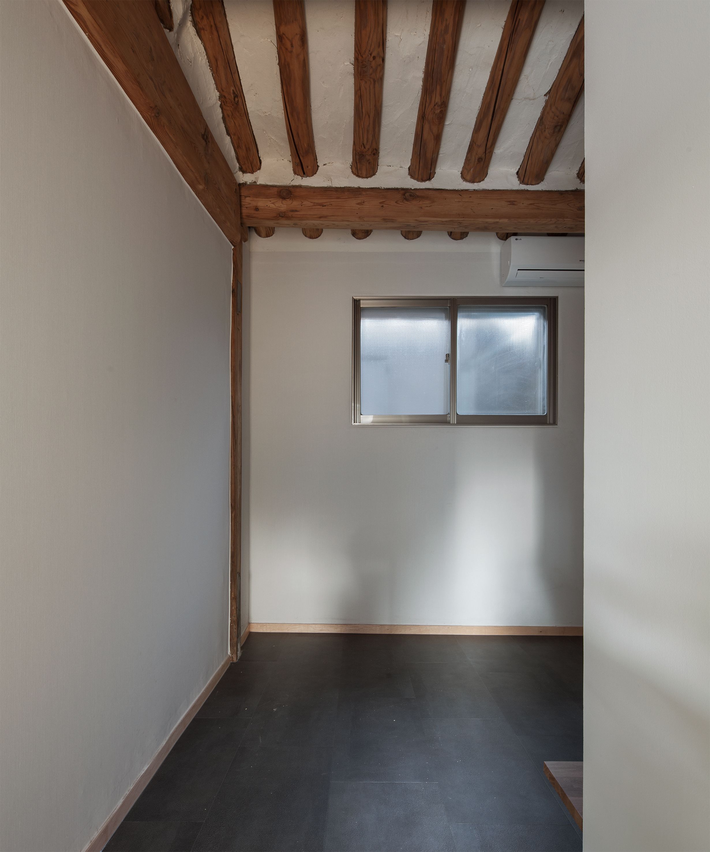 Foto - Side Hanok Residence