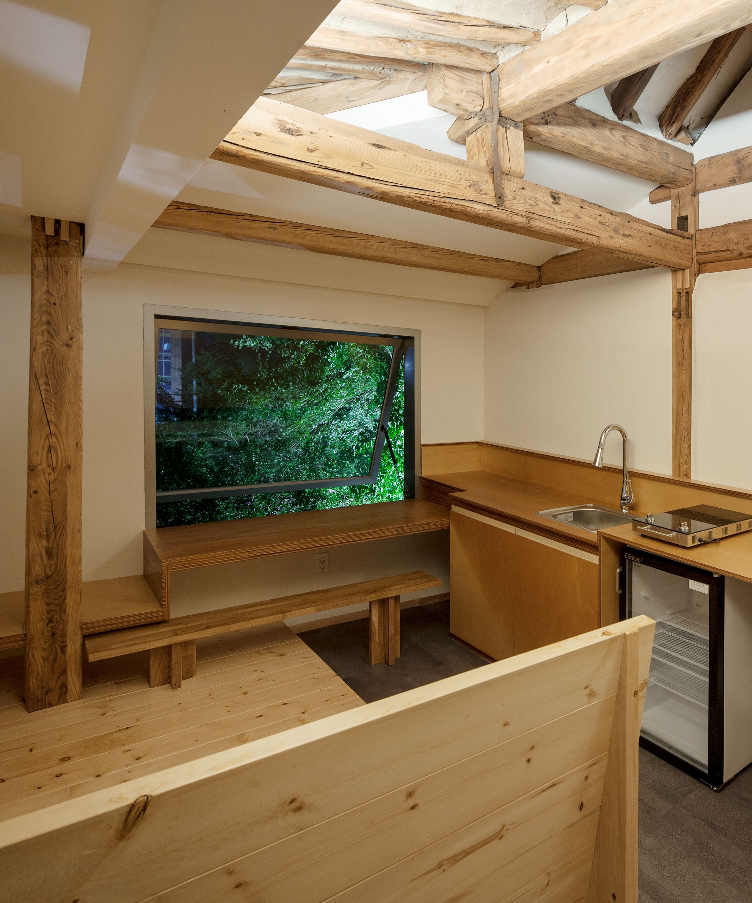 Foto - Side Hanok Residence