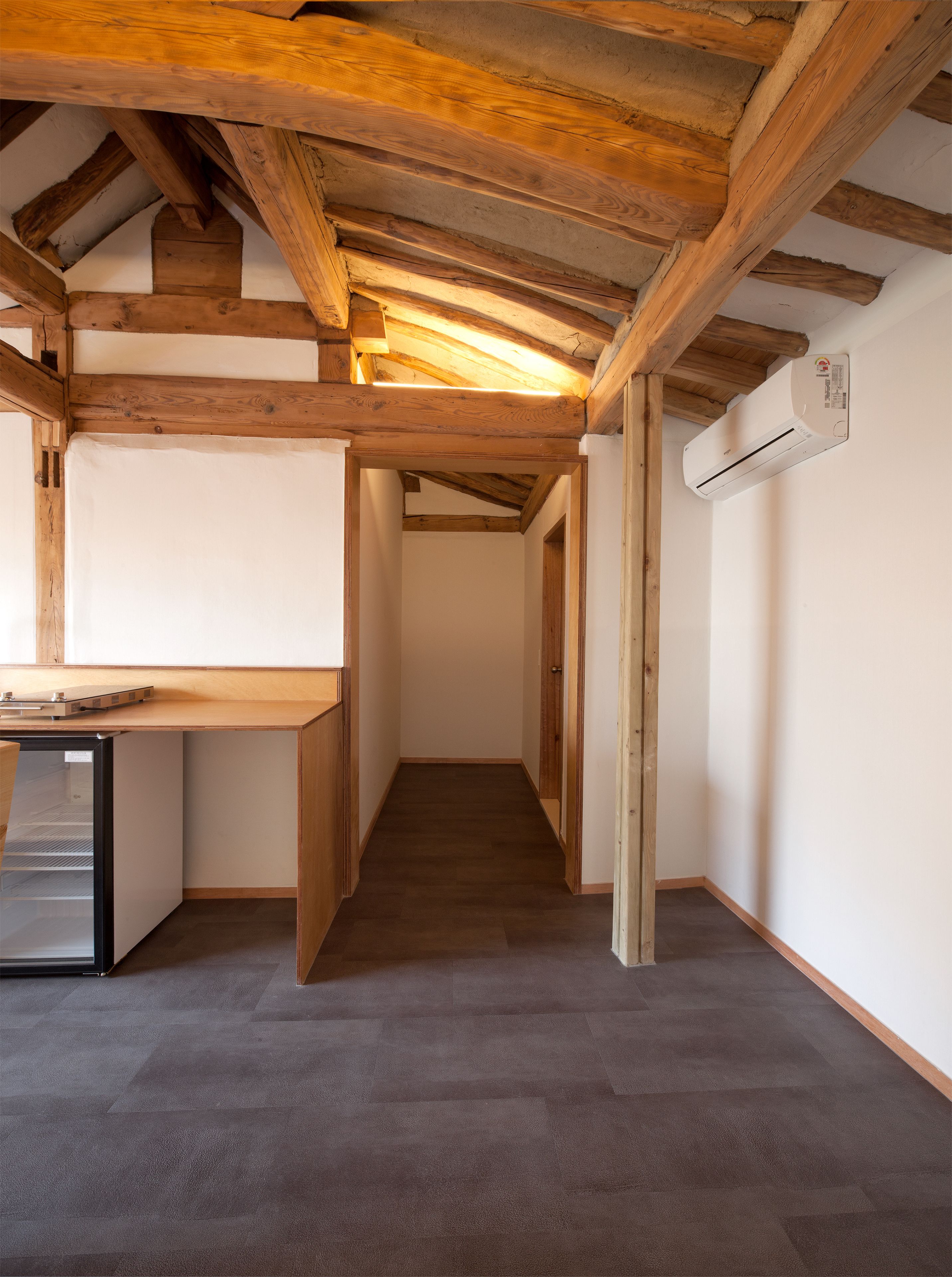 Foto - Side Hanok Residence