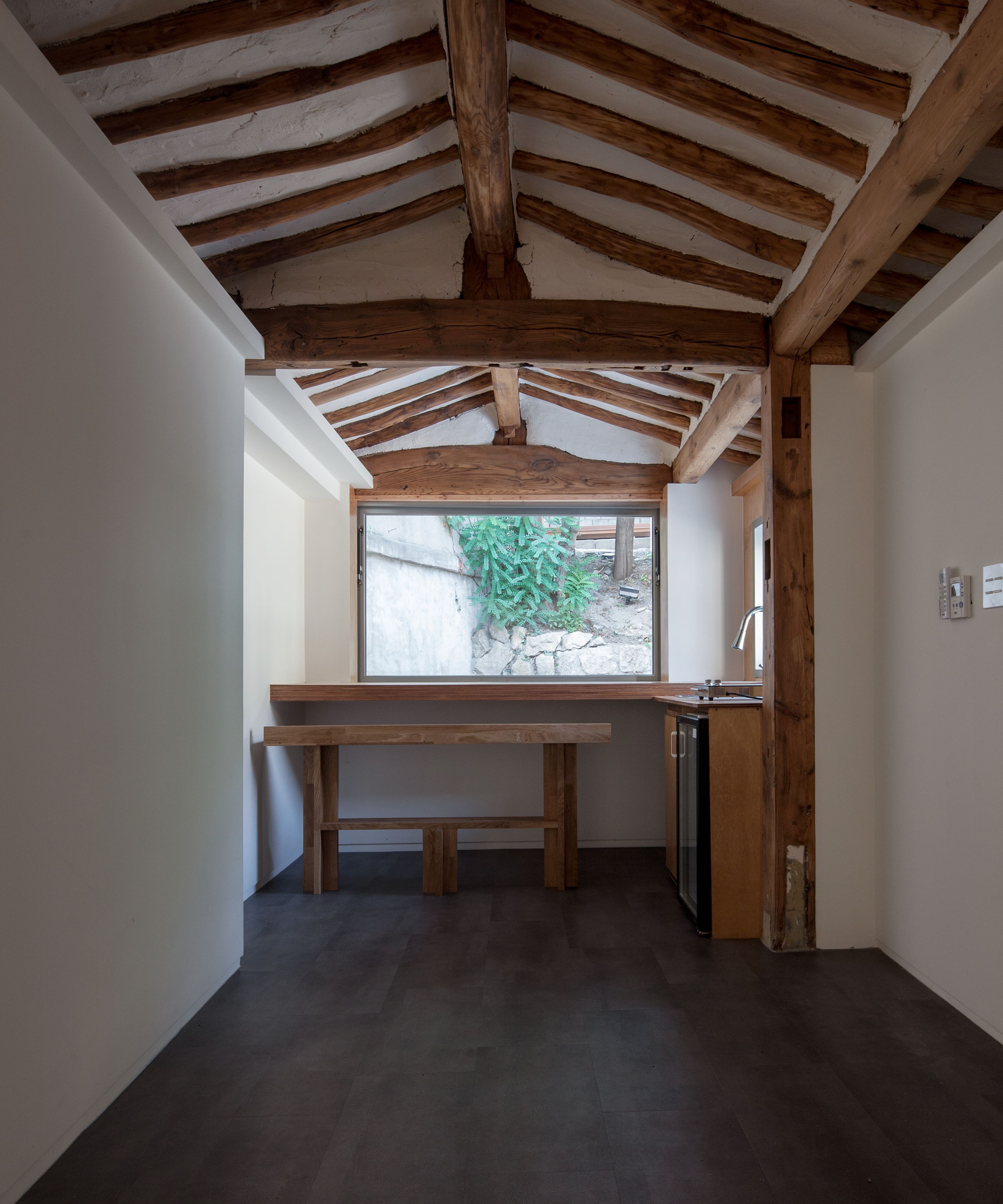 Foto - Side Hanok Residence