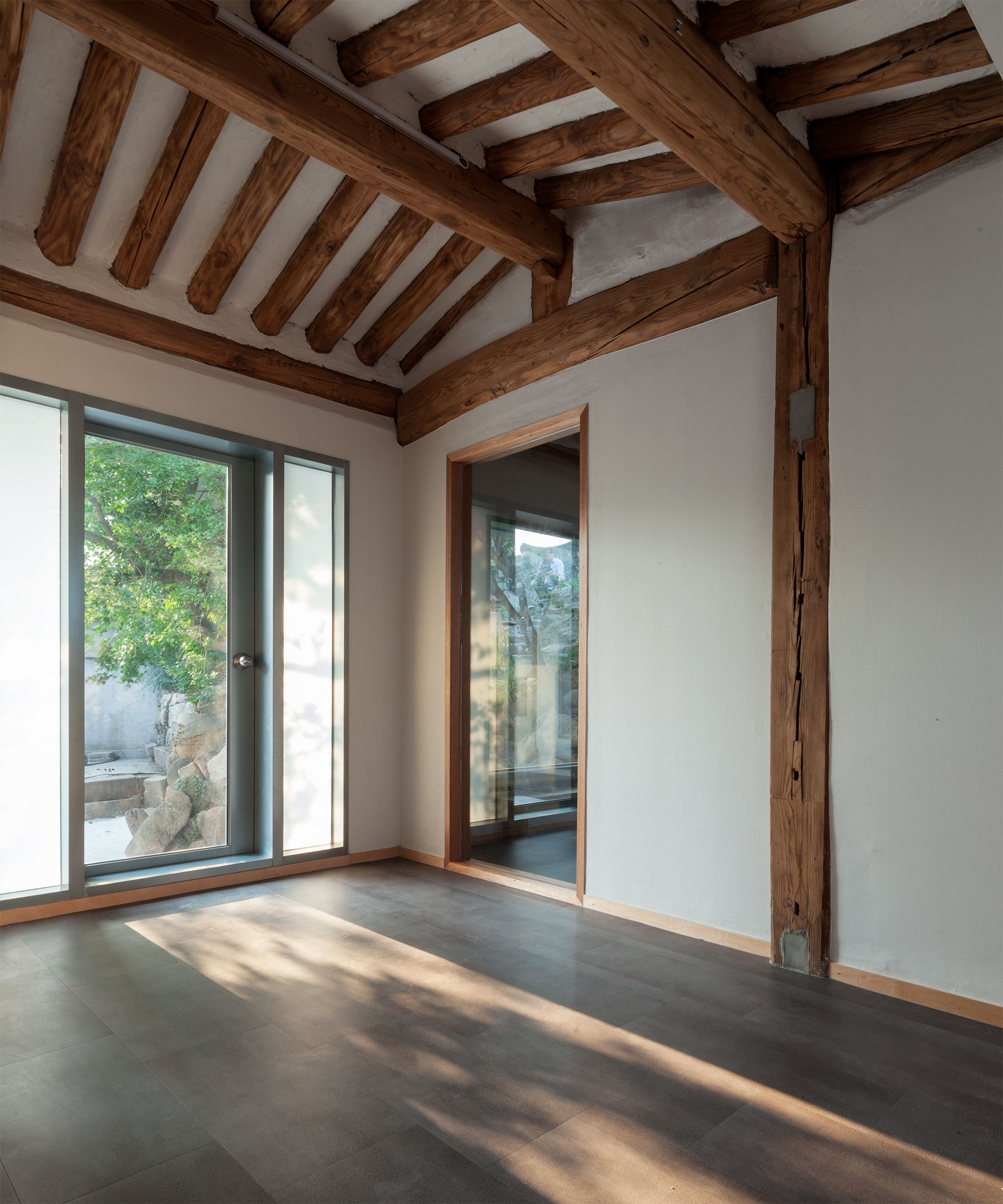 Foto - Side Hanok Residence