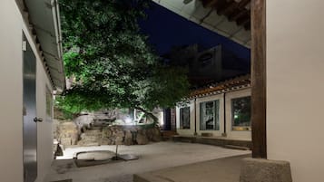 Veranda