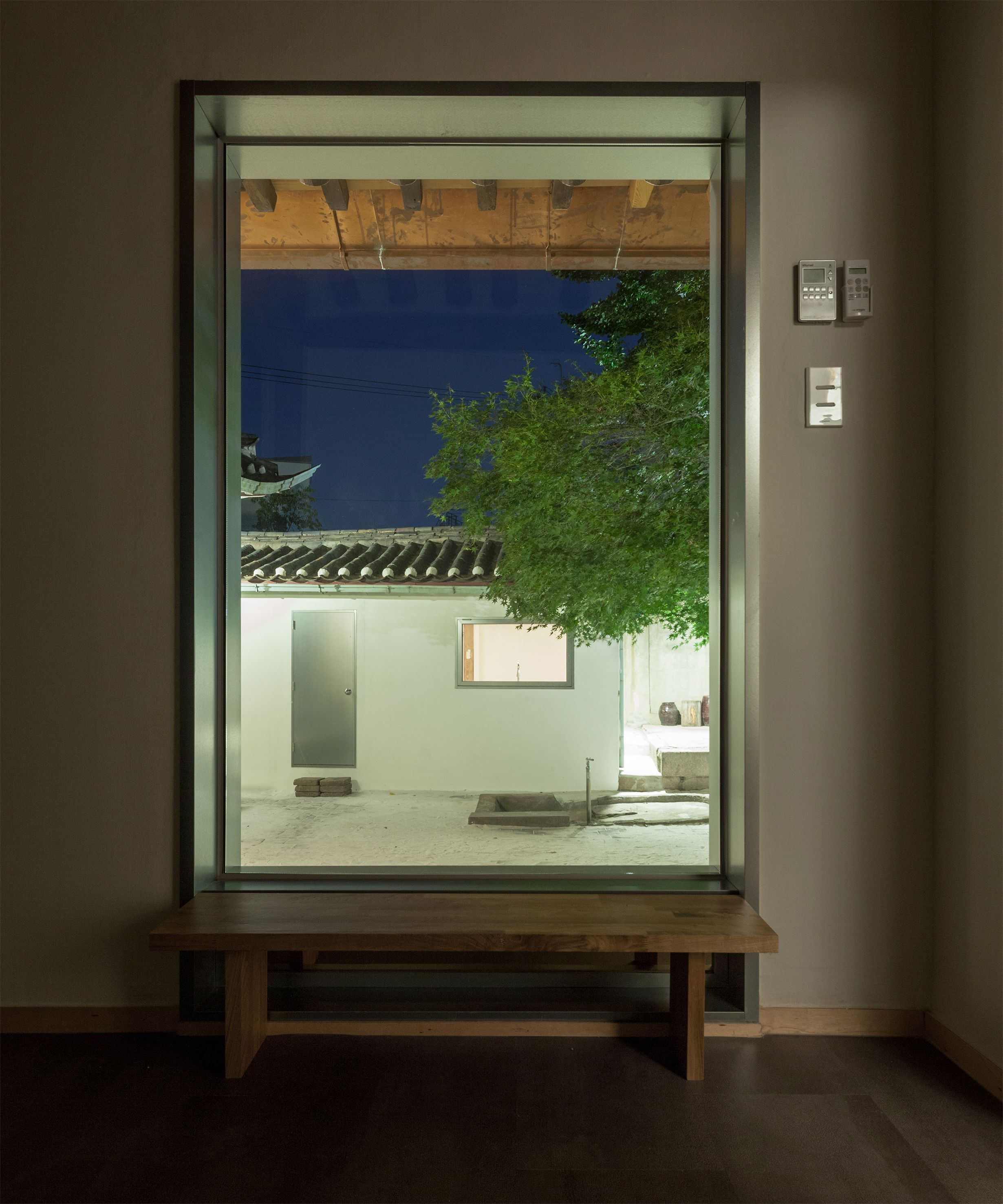 Foto - Side Hanok Residence