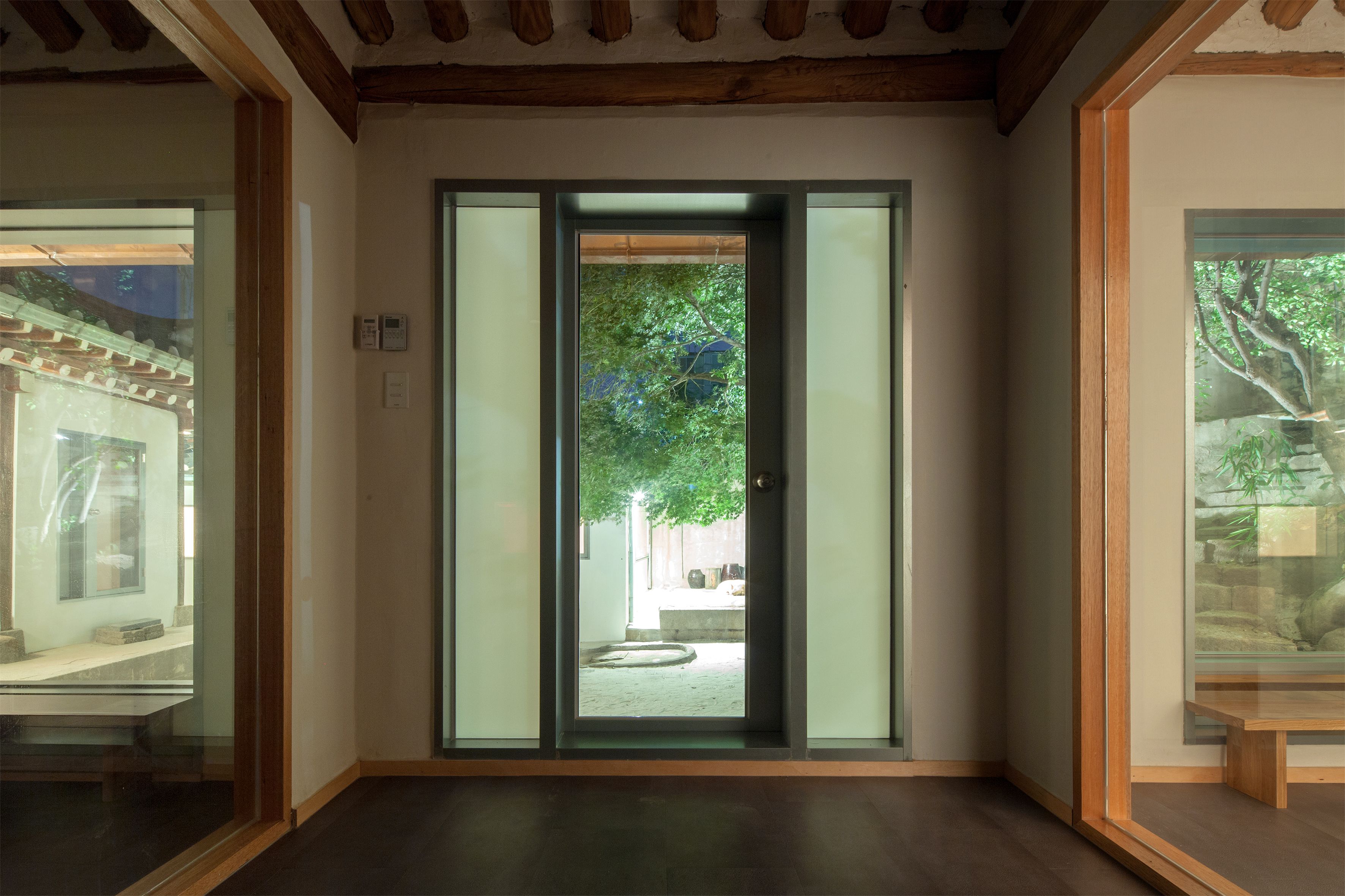 Foto - Side Hanok Residence