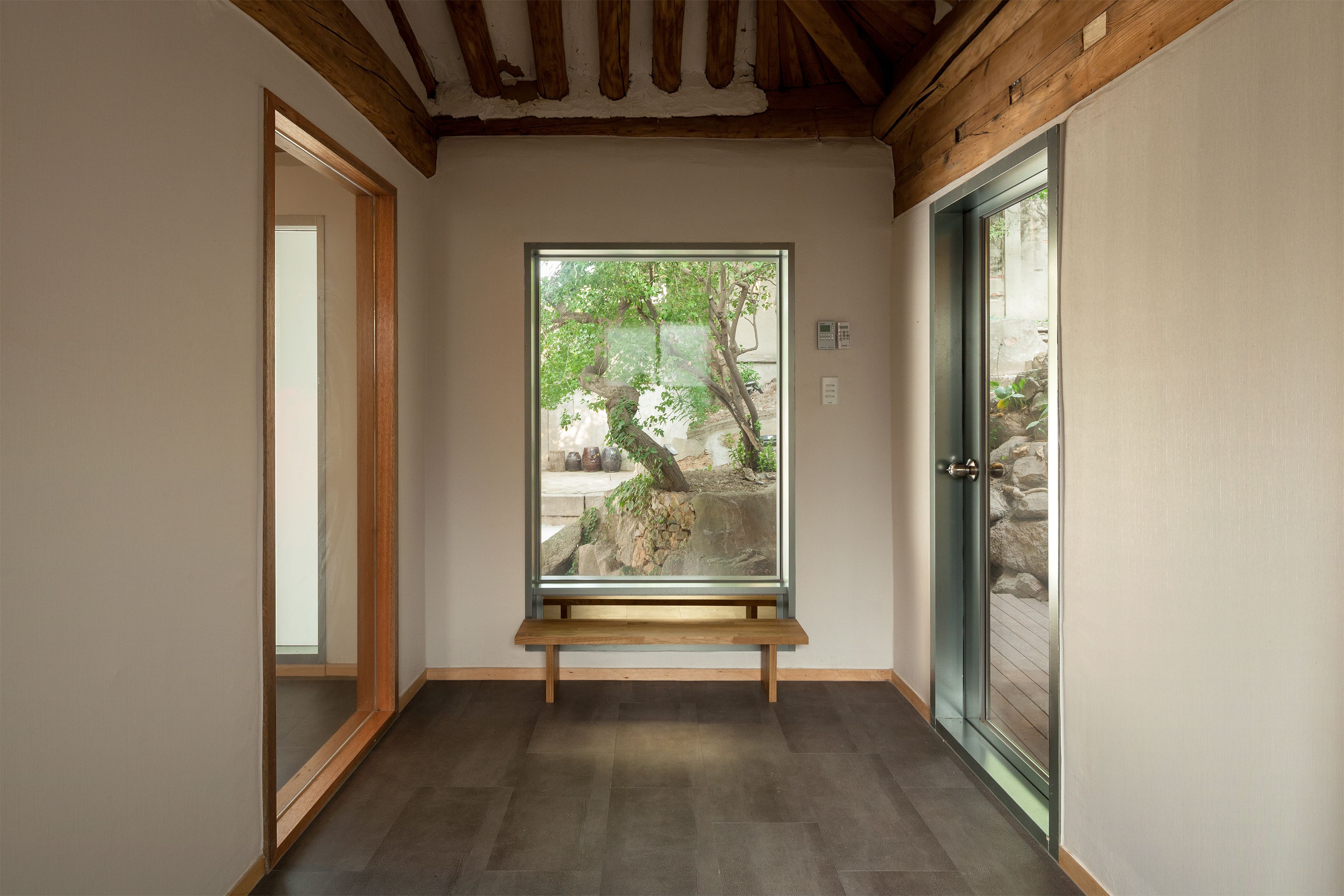 Foto - Side Hanok Residence