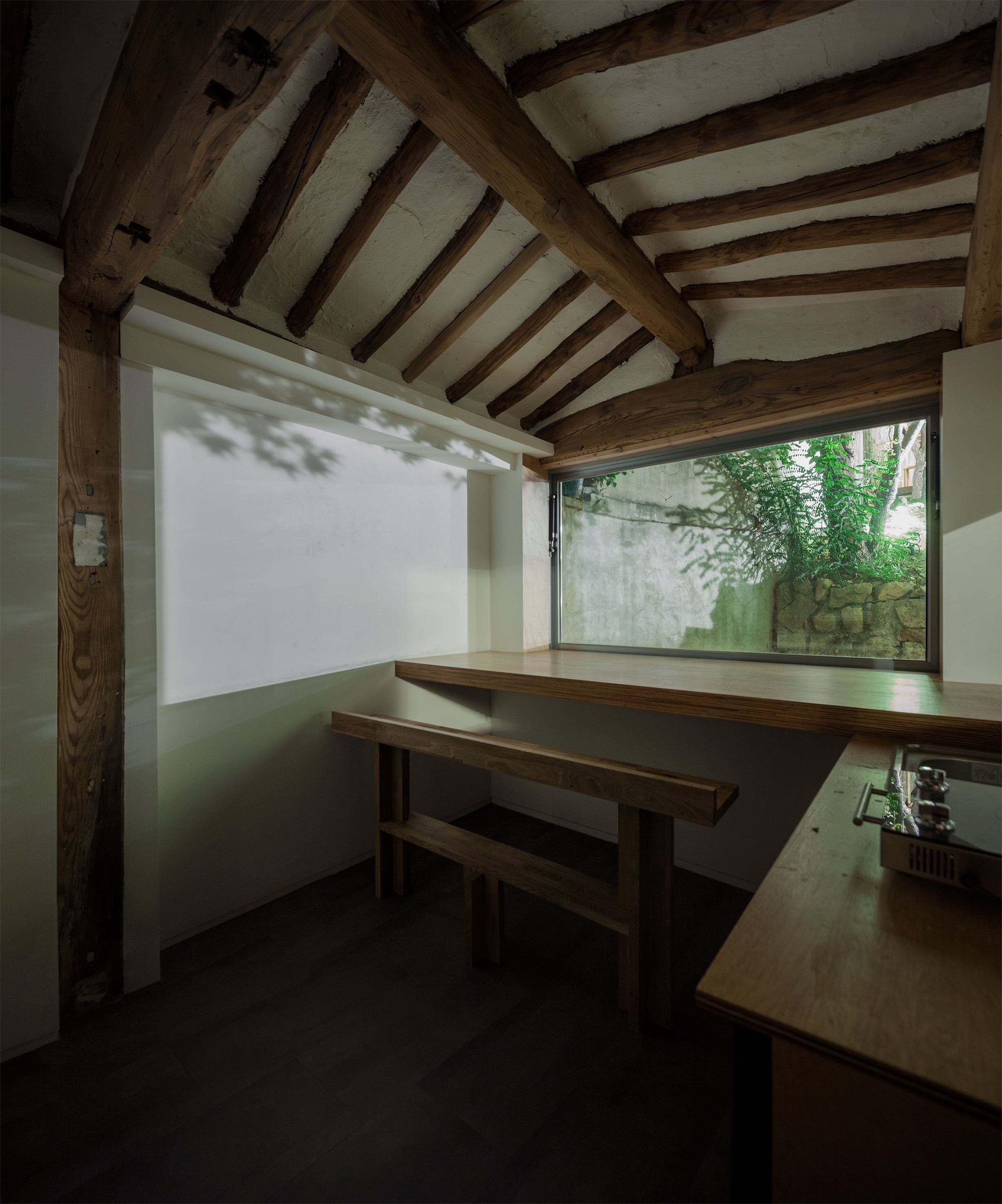 Foto - Side Hanok Residence