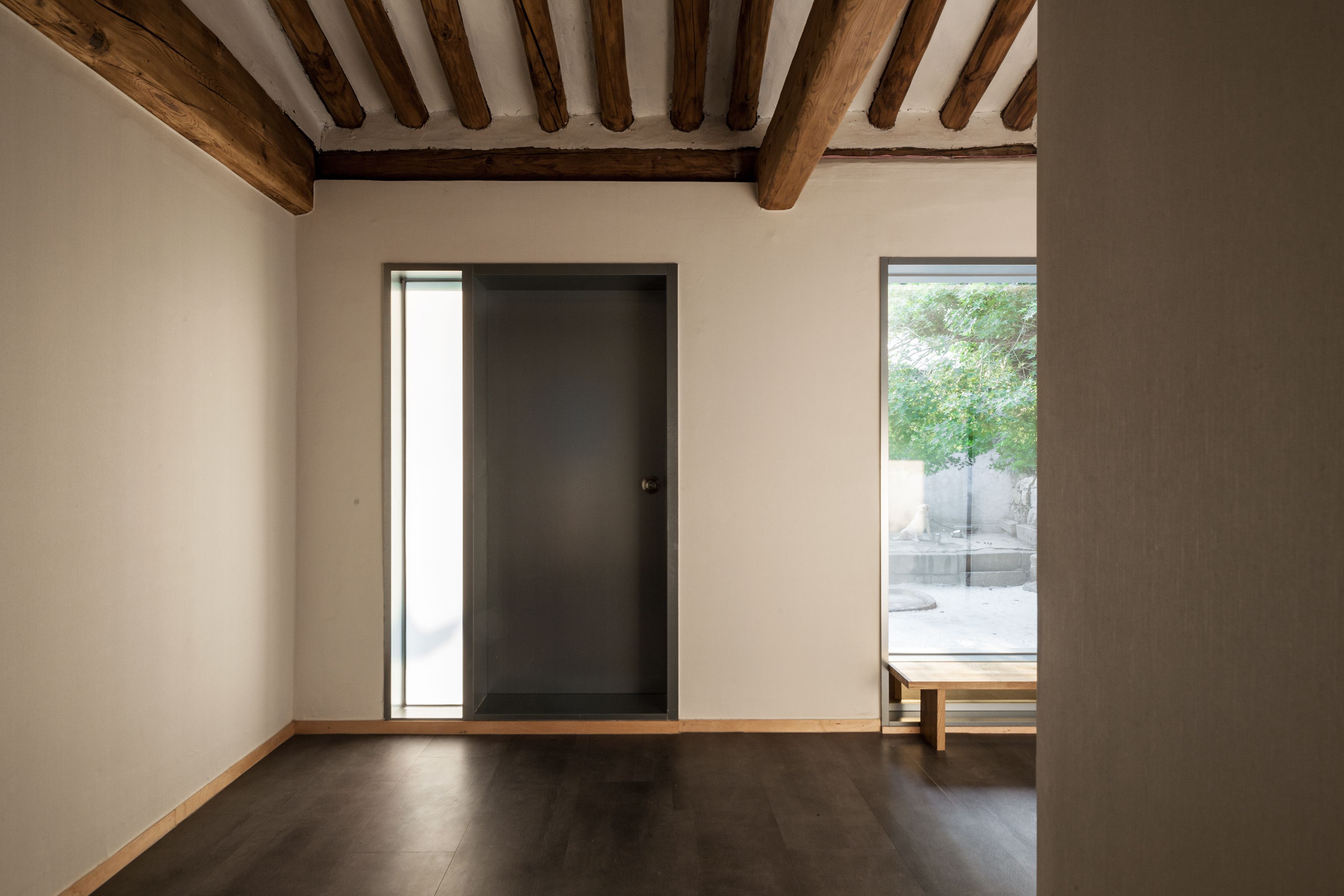 Foto - Side Hanok Residence