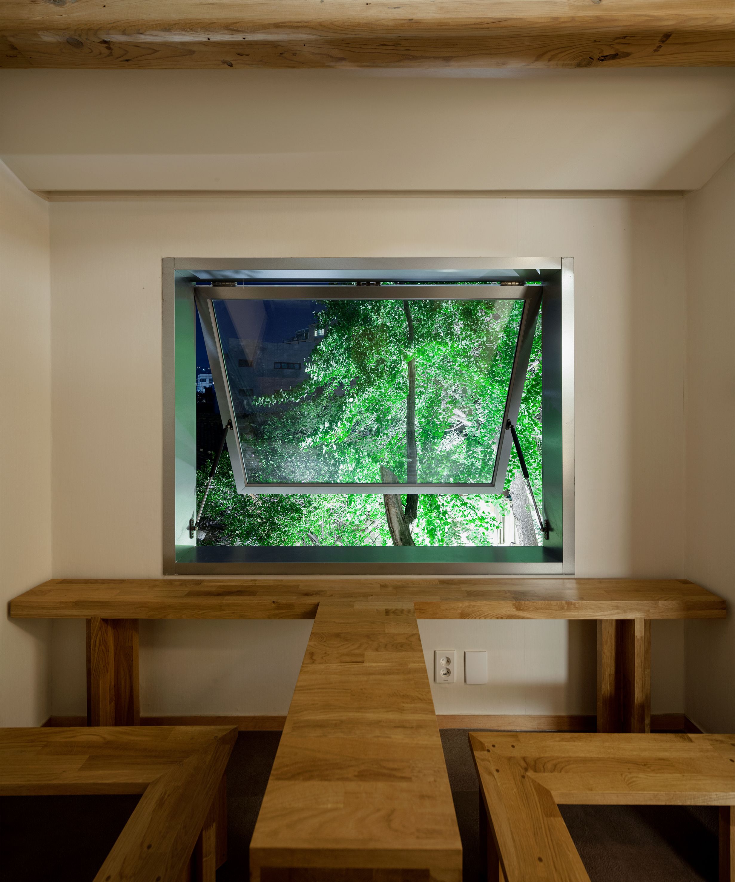 Traditional Room | Individually decorated, individually furnished, blackout drapes