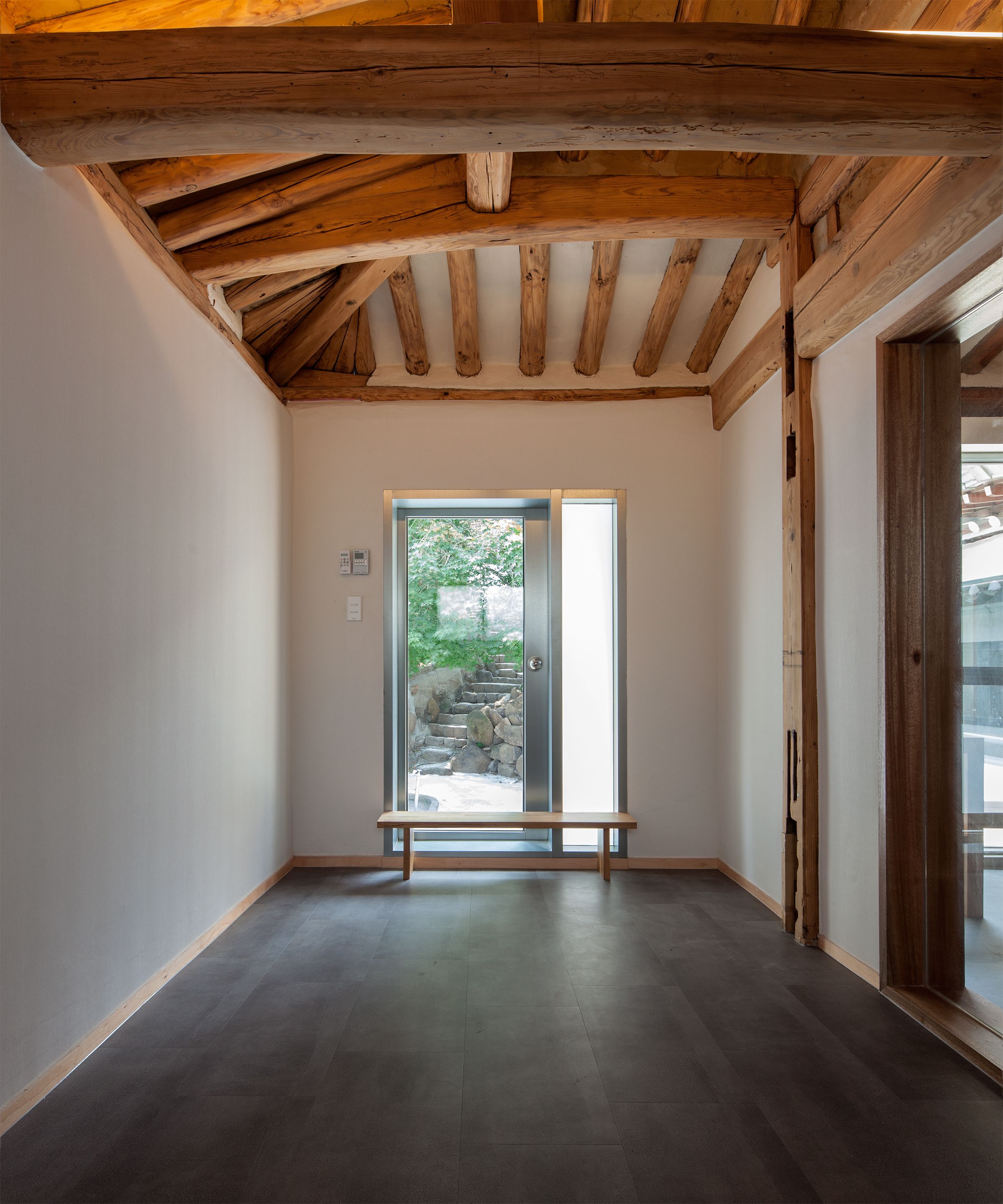 Foto - Side Hanok Residence