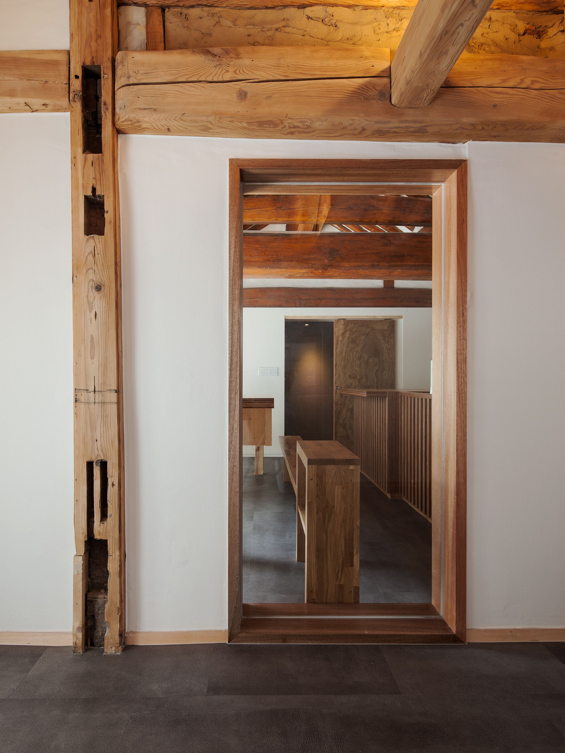 Foto - Side Hanok Residence